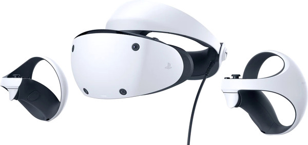 Изображение товара Система виртуальной реальности Sony PlayStation VR2 / CFI-ZVR1