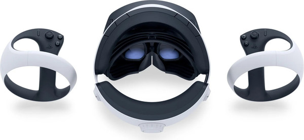 Изображение товара Система виртуальной реальности Sony PlayStation VR2 / CFI-ZVR1