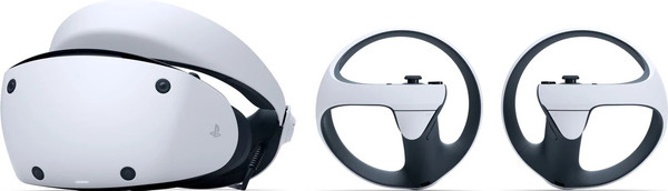 Изображение товара Система виртуальной реальности Sony PlayStation VR2 / CFI-ZVR1