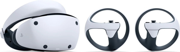 Изображение товара Система виртуальной реальности Sony PlayStation VR2 / CFI-ZVR1