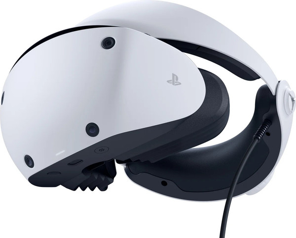 Изображение товара Система виртуальной реальности Sony PlayStation VR2 / CFI-ZVR1