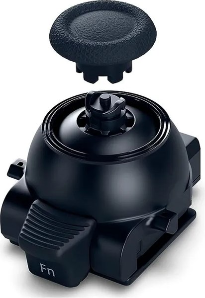 Изображение товара Геймпад Sony PS5 DualSense Edge CFI-ZCP1 (белый)