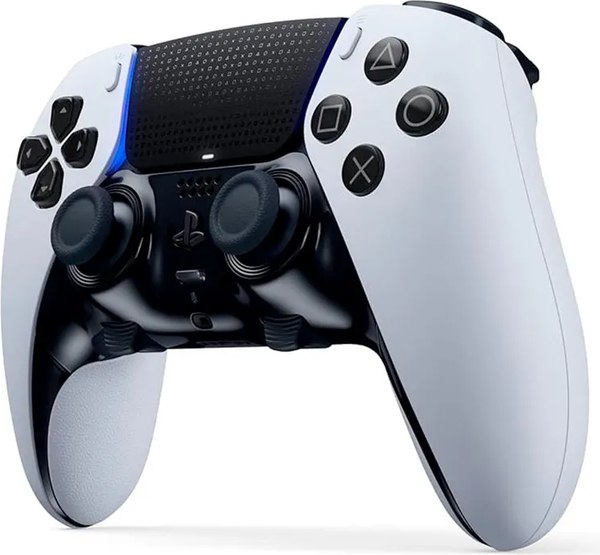 Изображение товара Геймпад Sony PS5 DualSense Edge CFI-ZCP1 (белый)