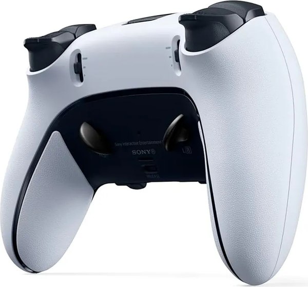 Изображение товара Геймпад Sony PS5 DualSense Edge CFI-ZCP1 (белый)
