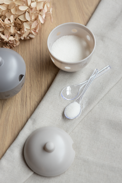 Изображение товара Сахарница Berossi Sens ИК 96121000 (платина)