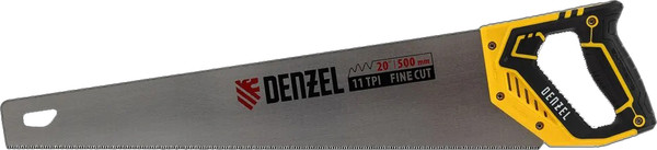 Изображение товара Ножовка Denzel 24148
