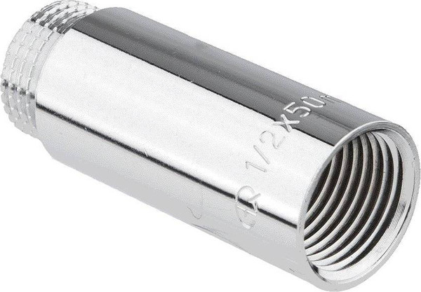 Изображение товара Удлинитель-переходник для фитинга Aqualink 1/2"-40 / СС02407