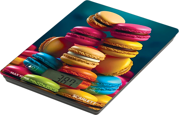 Изображение товара Кухонные весы Scarlett SC-KS57P82