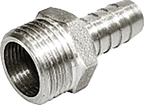 Изображение товара Штуцер Aqualink 25х1"нар / СС04560