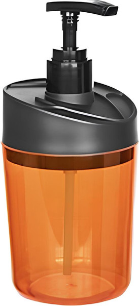 Изображение товара Дозатор для жидкого мыла Berossi Boho АС 97150000 (апельсин)