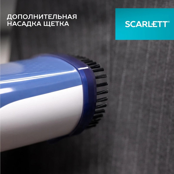 Изображение товара Отпариватель Scarlett SC-GS135S23