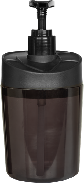 Изображение товара Дозатор для жидкого мыла Berossi Boho АС 97183000 (грозовое небо)