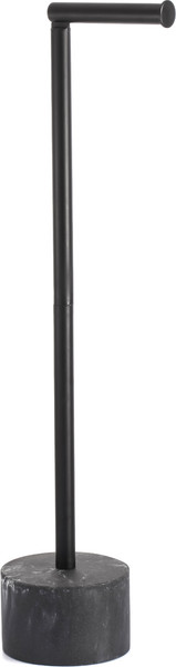 Изображение товара Стойка для туалетной бумаги FORA Black Granite FOR-ST-63BL