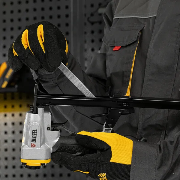 Изображение товара Скобы Denzel 57670