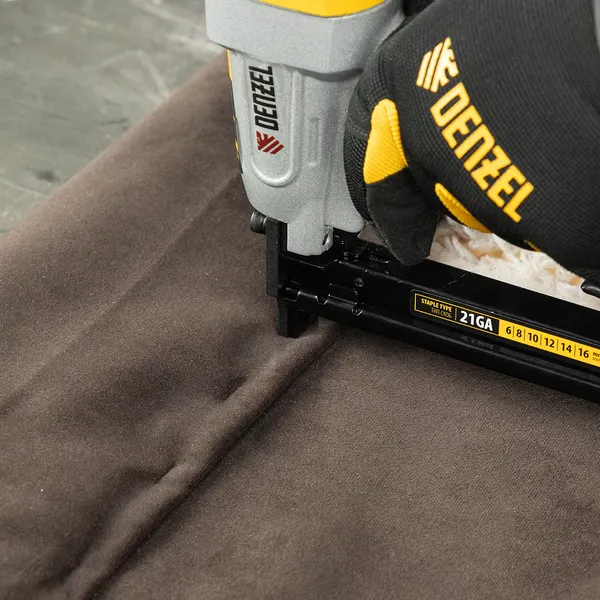 Изображение товара Скобы Denzel 57670