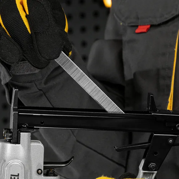 Изображение товара Скобы Denzel 57670