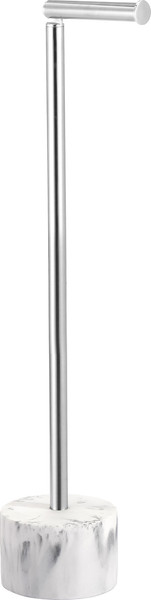 Изображение товара Стойка для туалетной бумаги FORA White Marble FOR-ST-63WT