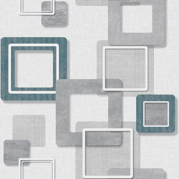 Изображение товара Виниловые обои Vimala Пифагор 12686