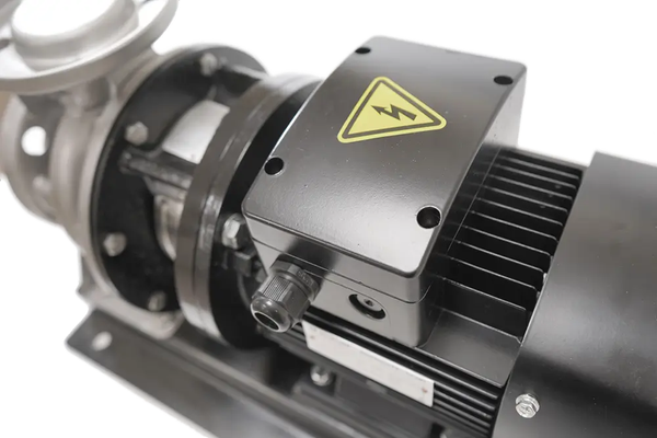 Изображение товара Центробежный насос Unipump FS65-50-125-4.0 / 94418