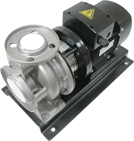 Изображение товара Центробежный насос Unipump FS65-50-125-4.0 / 94418