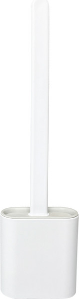 Изображение товара Ершик для унитаза KLEBER KLE-LT090WT (белый)