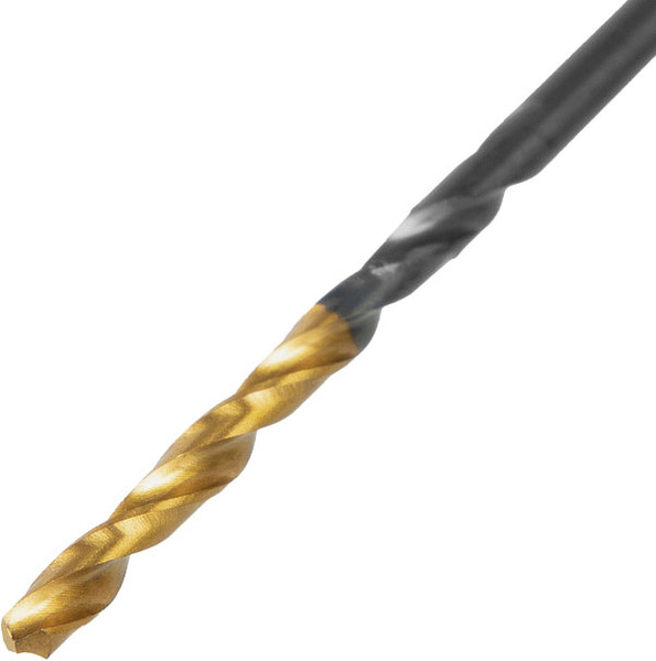 Изображение товара Набор сверл Denzel 717203 (10шт)