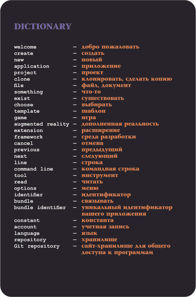 Изображение товара Книга АСТ Swift? Не вопрос. Создай свое приложение, мягкая обложка (Разгуляев Антон)