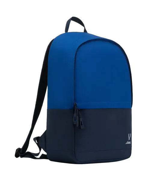 Изображение товара Рюкзак спортивный Jogel Essential Backpack (синий/темно-синий)