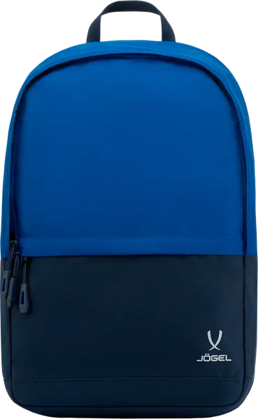 Изображение товара Рюкзак спортивный Jogel Essential Backpack (синий/темно-синий)