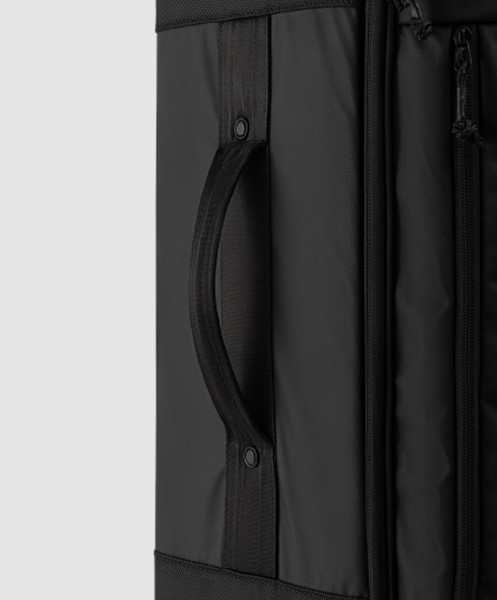 Изображение товара Чемодан на колесах Jogel Premier Team Trolley (L, черный)
