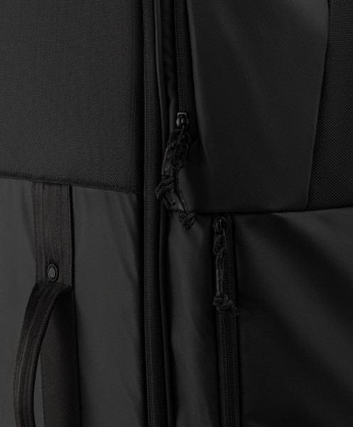 Изображение товара Чемодан на колесах Jogel Premier Team Trolley (L, черный)