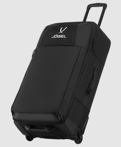 Изображение товара Чемодан на колесах Jogel Premier Team Trolley (L, черный)