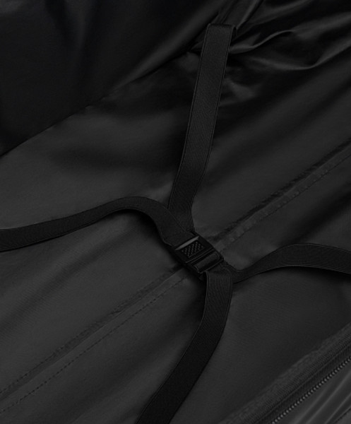 Изображение товара Чемодан на колесах Jogel Premier Team Trolley (L, черный)