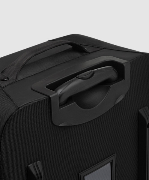 Изображение товара Чемодан на колесах Jogel Premier Team Trolley (L, черный)