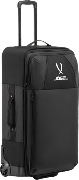 Изображение товара Чемодан на колесах Jogel Premier Team Trolley (L, черный)