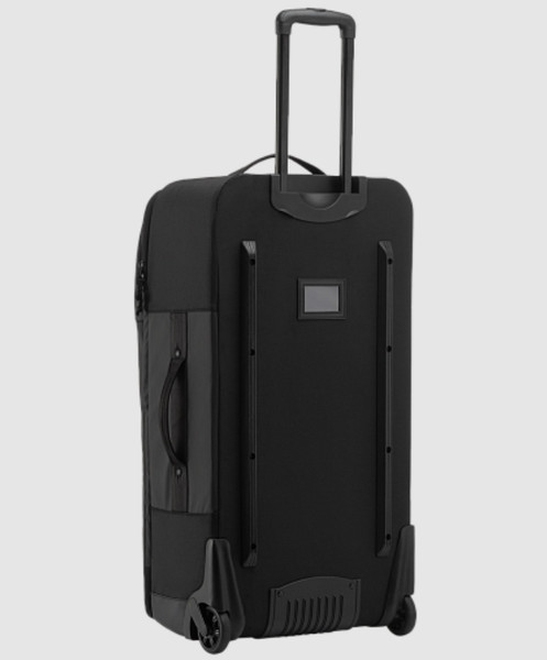 Изображение товара Чемодан на колесах Jogel Premier Team Trolley (L, черный)