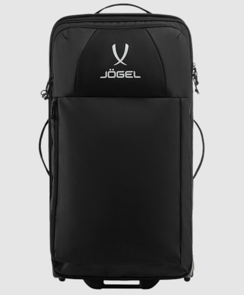 Изображение товара Чемодан на колесах Jogel Premier Team Trolley (L, черный)