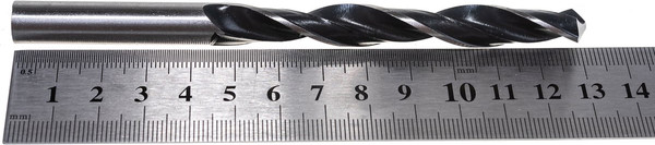 Изображение товара Набор сверл СибрТех 722955 (5шт)