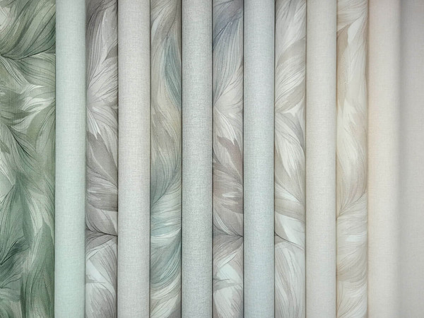 Изображение товара Виниловые обои Vimala Лоренс-2 12166