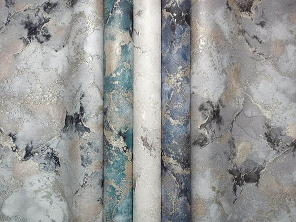 Изображение товара Виниловые обои Vimala Базальт 12231