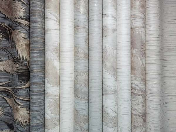 Изображение товара Виниловые обои Vimala Вестерн-2 12442