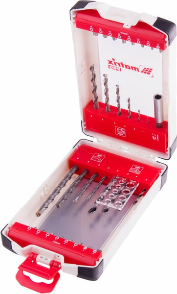 Изображение товара Набор сверл Matrix 725632 (32шт)