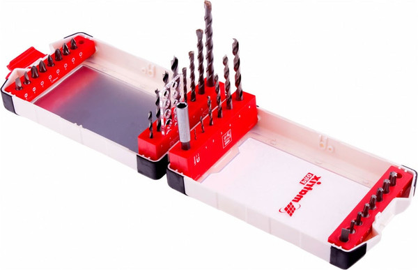 Изображение товара Набор сверл Matrix 725632 (32шт)