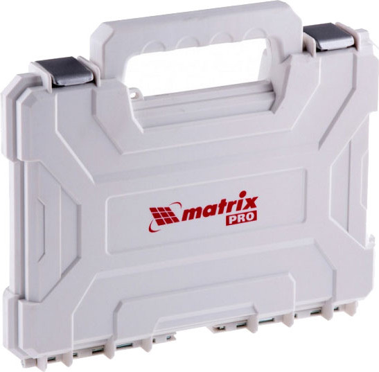 Изображение товара Набор сверл Matrix 725650 (50шт)