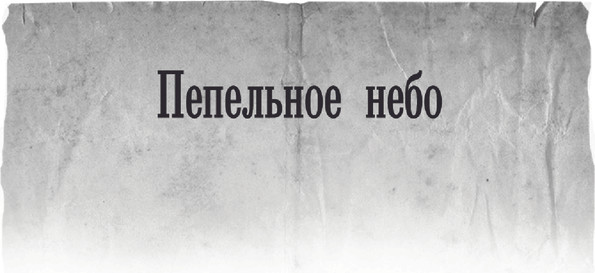 Изображение товара Книга АСТ Выжженная земля, твердая обложка (Конторович Александр)