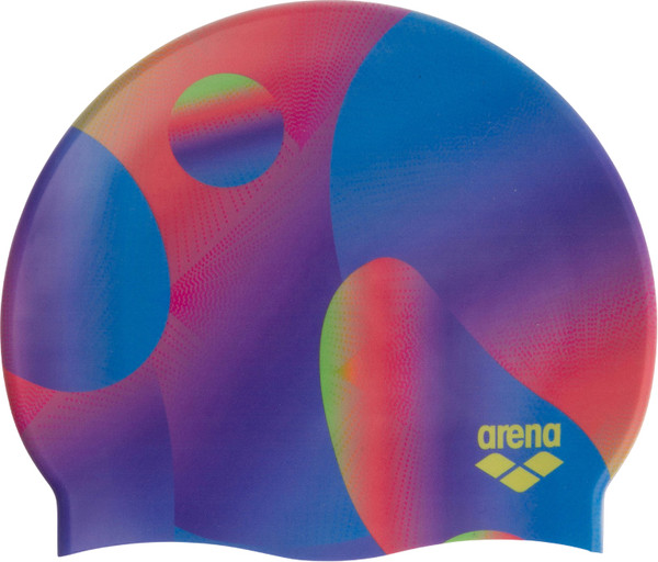 Изображение товара Шапочка для плавания ARENA Hd Cap 005572 130