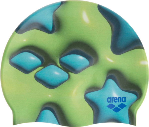 Изображение товара Шапочка для плавания ARENA Hd Cap 005572 120