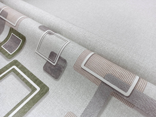 Изображение товара Виниловые обои Vimala Пифагор-2 12713