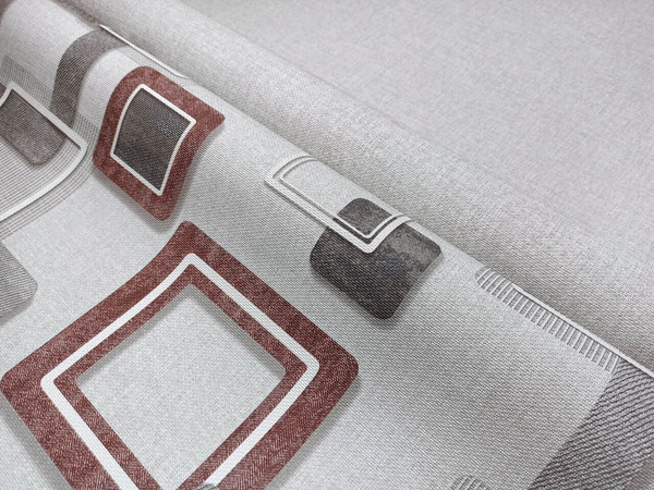 Изображение товара Виниловые обои Vimala Пифагор-2 12713