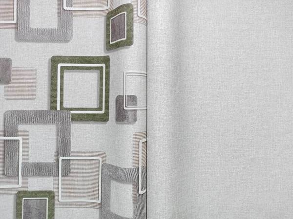 Изображение товара Виниловые обои Vimala Пифагор-2 12713